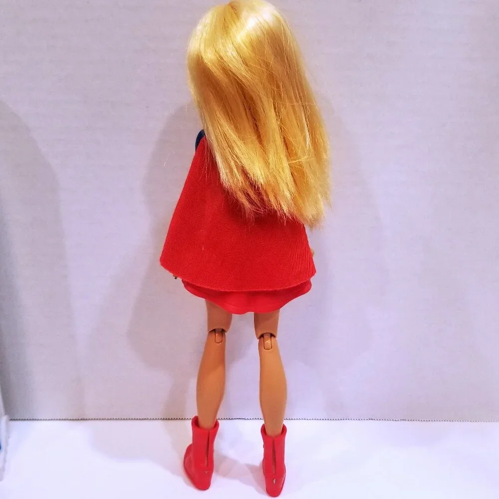 DC Super Hero Girls Supergirl, VGUC - Picture 12 of 16